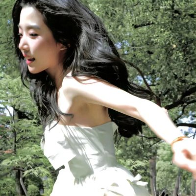 开心掌掴